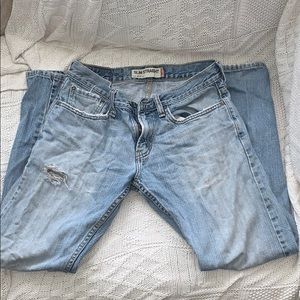 Levi Jeans